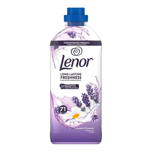 Lenor Lavender & Chamomile 1.491 L