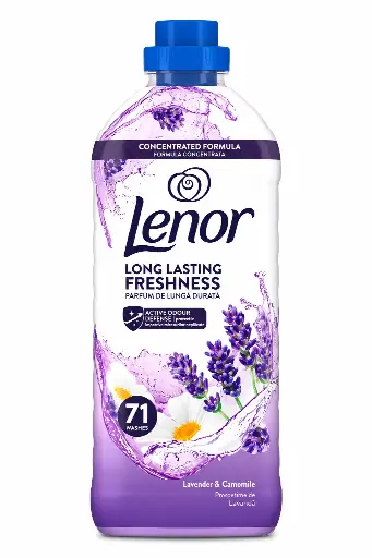 Lenor Spring Awakening 1.491 L