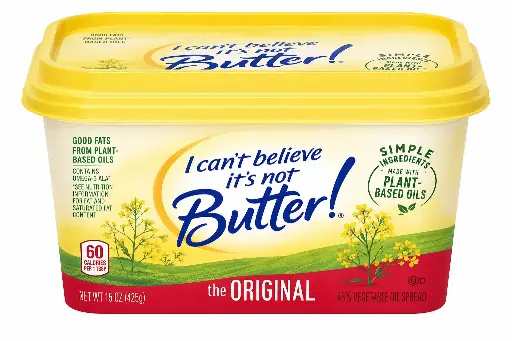 [ICB000001] I Can't Believe It's Not Butter Spread 450g 