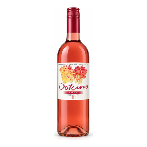 [GL420] Dolcino Rosé 75cl