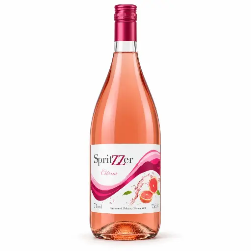 [VD323] Spritzer Rosé 75cl