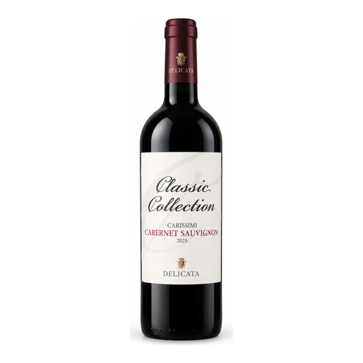 [CL540] Carissimi Cabernet Sauvignon 75cl