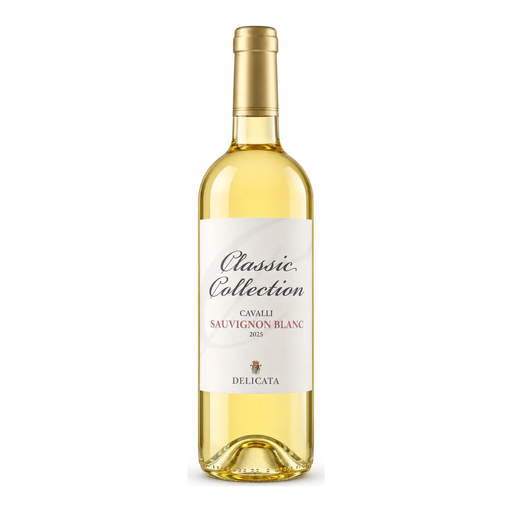 [CL510] Cavalli Sauvignon 75cl
