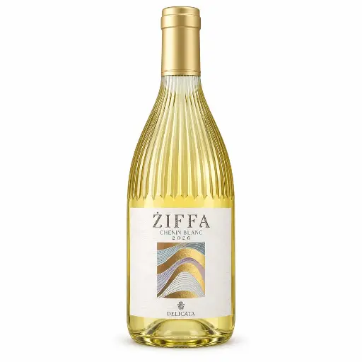 [ZF002] Ziffa Chenin Blanc 75cl