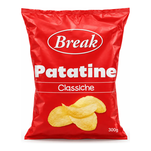 [PRE001] Break Crisp