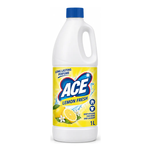 [11648] Ace Scented Cleaner Fresh 1L