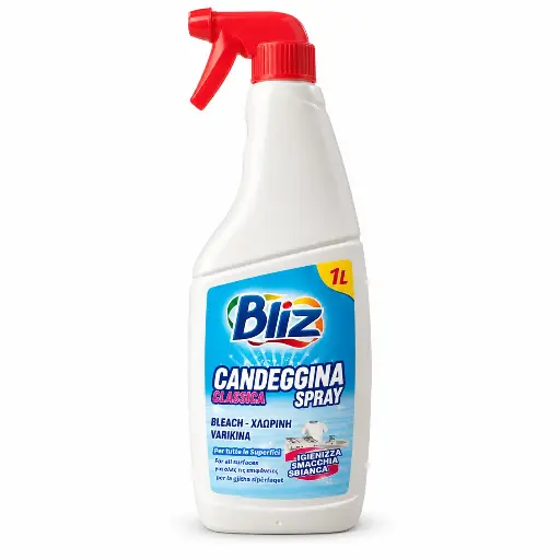 [278321] Bliz Classic Bleach Spray 1L