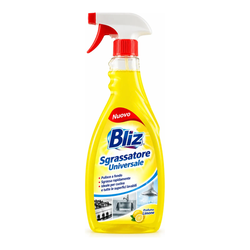 [278369] Bliz Degreaser 750ml