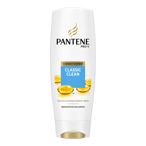 [417890] Pantene Classic Conditioner 200ml