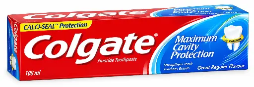 [97525] Colgate Classic Toothpaste 100ml