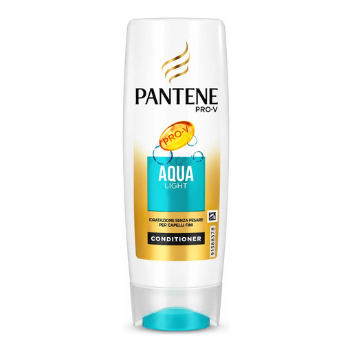 [116556] Pantene Aqua Light Conditioner 200ml