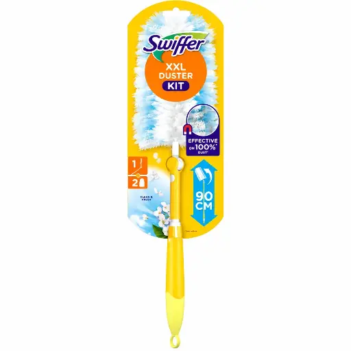 [367343] Swiffer XXL Duster + 2 Refills