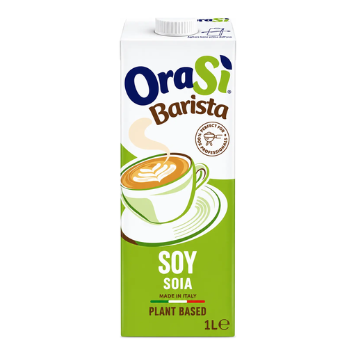 [768576] OraSì Pistachio Drink 1L