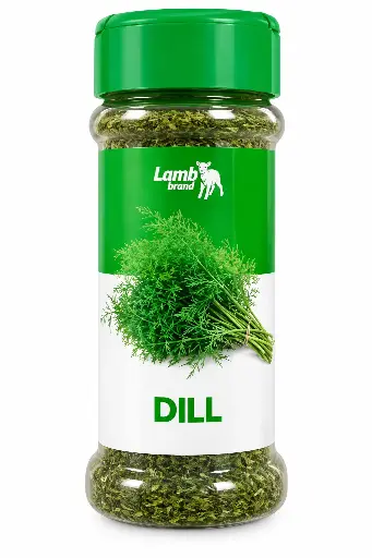 [LMB0592] LAMB Dill Weed 15g