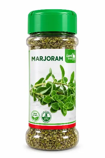 [LMB0119] LAMB Marjoram 10g