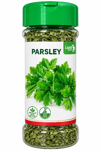 [LMB0130] LAMB Parsley 15g