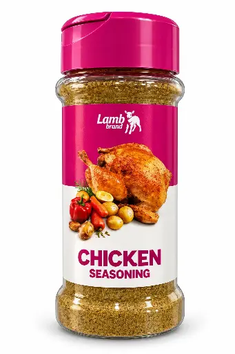LAMB Chicken Seasoning 50g
