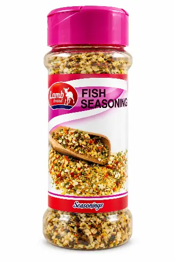 LAMB Fish Seasoning 50g