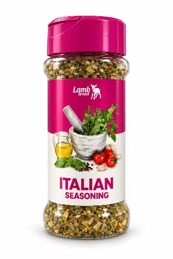 LAMB Italian Seasoning 30g
