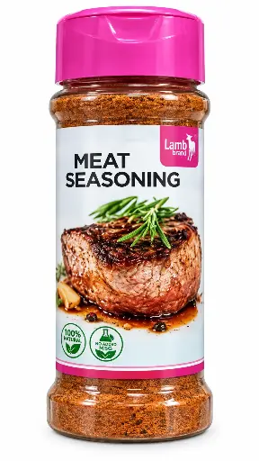 [LMB0239] LAMB Meat Seasoning 50g