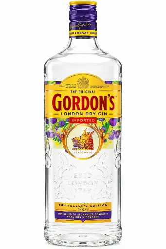 Gordon's Gin 1L