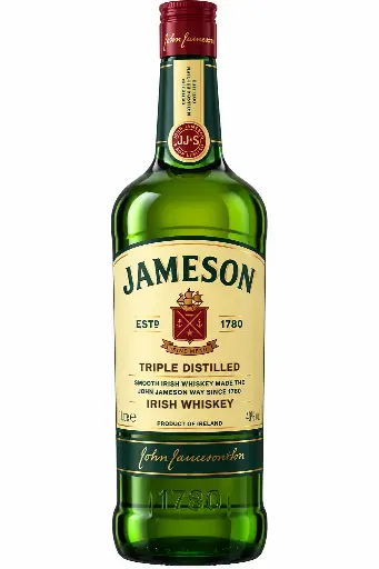 Jameson 1L
