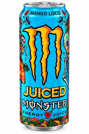 [249720] Monster Mango Loco 500ml