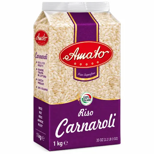 [437459] Amato Carnaroli Rice 1kg