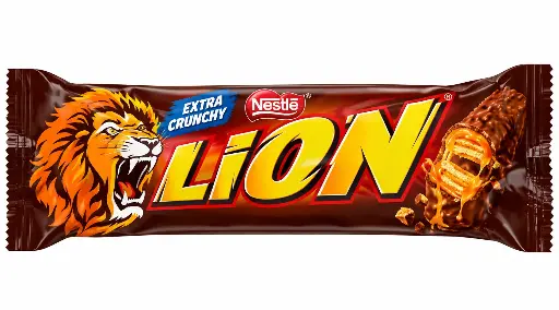 [168024] Lion Chocolate Bar 42g