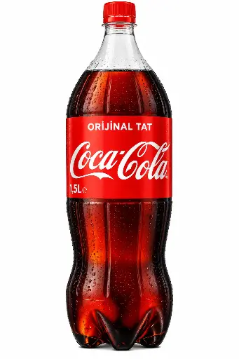 [103211] Coca-Cola 1.5L