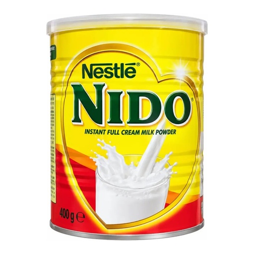 [100889] Nido Milk Powder 400g