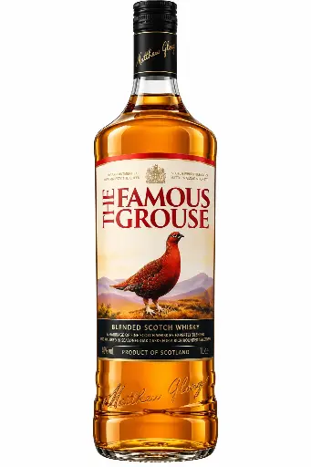 Famous Grouse Whisky 1L
