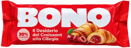 [BON] BONO Croissant Chocolate 80g