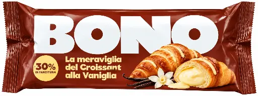 [BON5] BONO Croissant Vanilla 80g