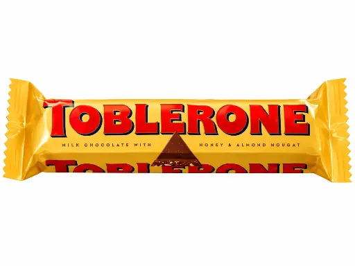 [T02] Toblerone 35g 