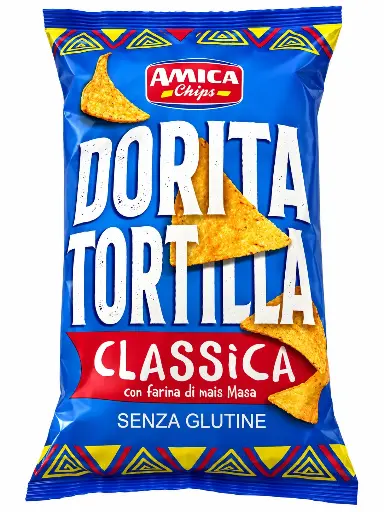 [172035] AMICA CHIPS TORT.NATURA G