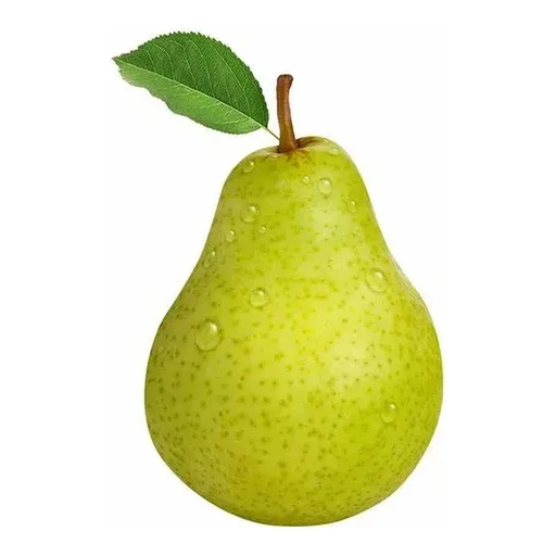 Fresh Pear 500g