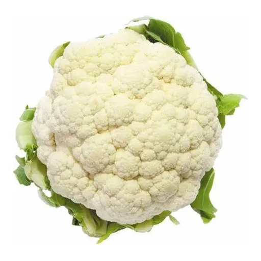 Fresh Cauliflower 1 Pcs