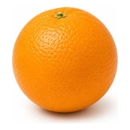 Fresh Orange 500g