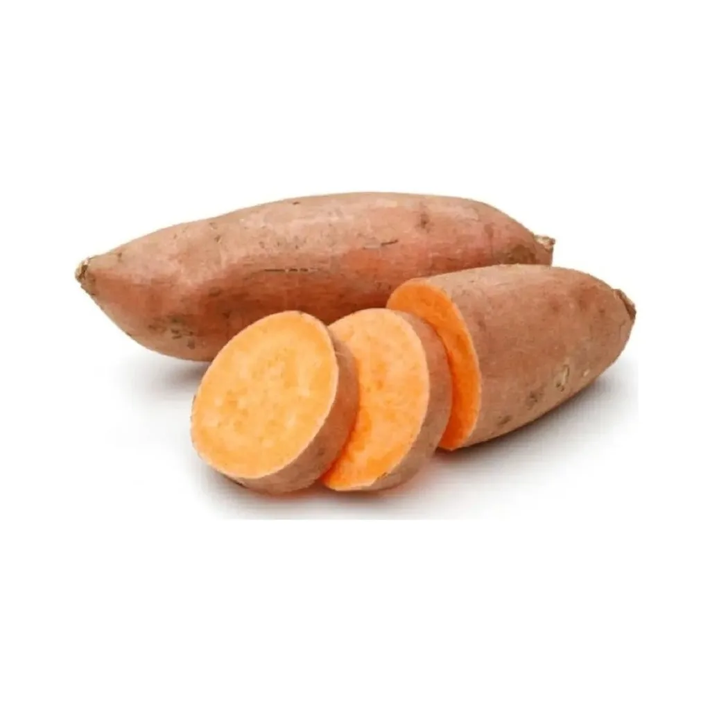 [PATATE DOLCI] Sweet Potatoes 500g