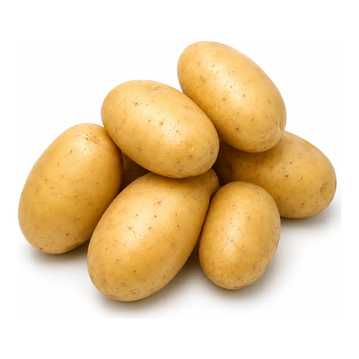 Fresh Potatoes 1Kg