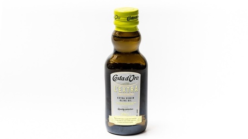 15% Off Costa D'Oro Extra Virgin Olive Oil 250ml