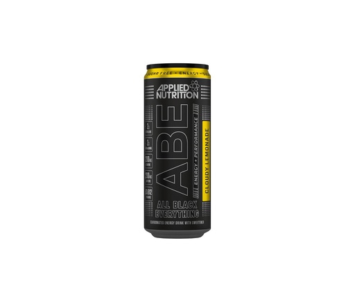 Abe Cloudy Lemonade 330Ml