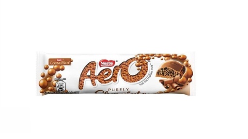 Aero Chocolate