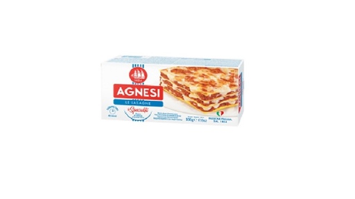Agnesi Le Lasagne 500G