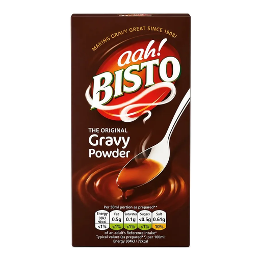 Bistro Gravy Powder 200g