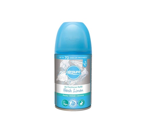 Airpure Fresh Linen Freshener