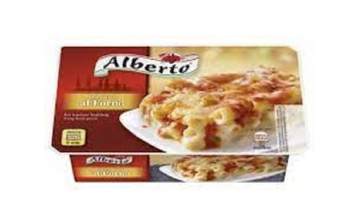Alberto Maccarini Al Forno 400g