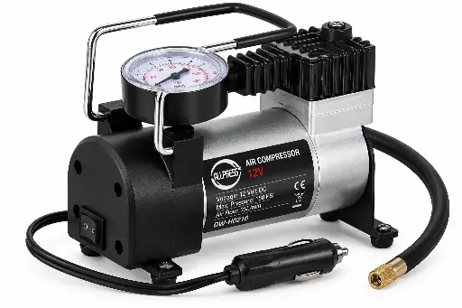 All Press Air Pump