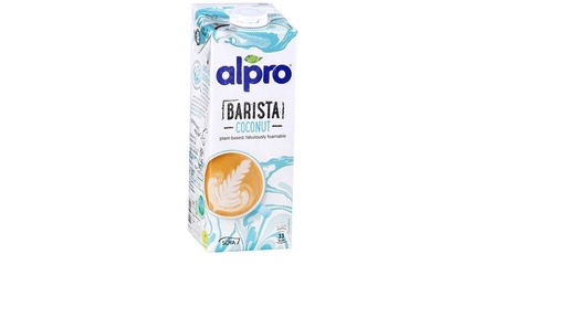 Alpro Barista Coconut 1L